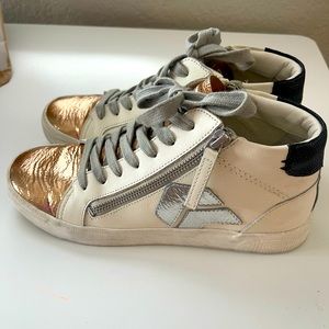 Dolce vita shoes 7 women